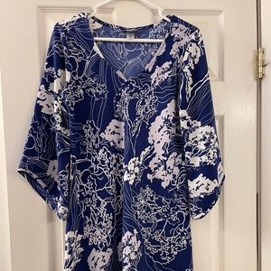 EUC Manuhealii Dress